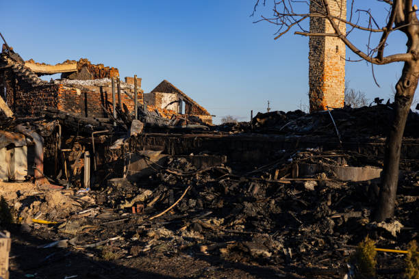 Reliable Structural Rebuild contractor in Runnemede, NJ by Fire Damage Doption